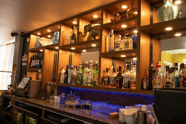 The Mela Restaurant Birmingham