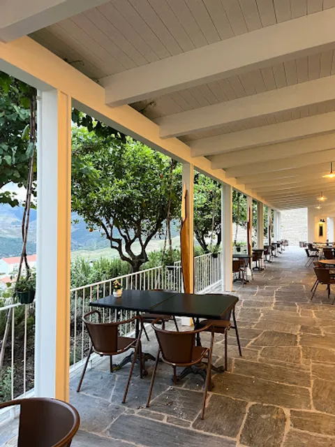 Cantina de Ventozelo