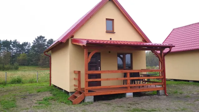 Smołdziński Las 60