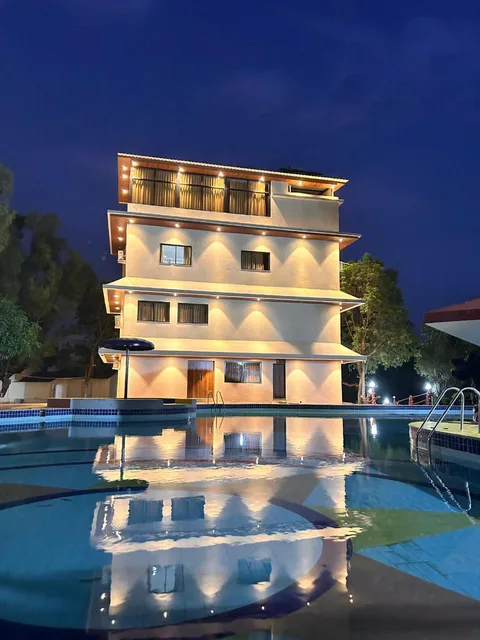 Golden Resort Igatpuri