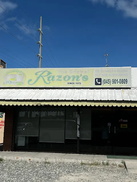 Original Razon's Guagua