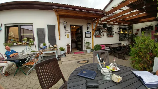 Ristorante Pizzeria Lieferservice LUIS