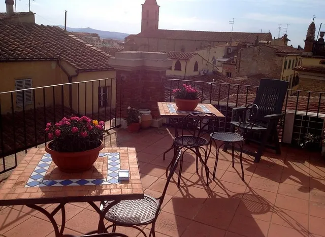 Bed & Breakfast Palazzo dei Bostoli