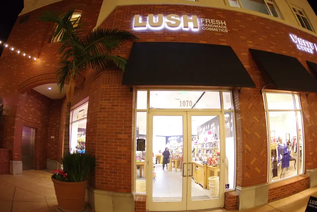 Lush Cosmetics San Luis Obispo