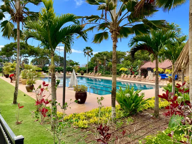 Lāna‘i Community Pool