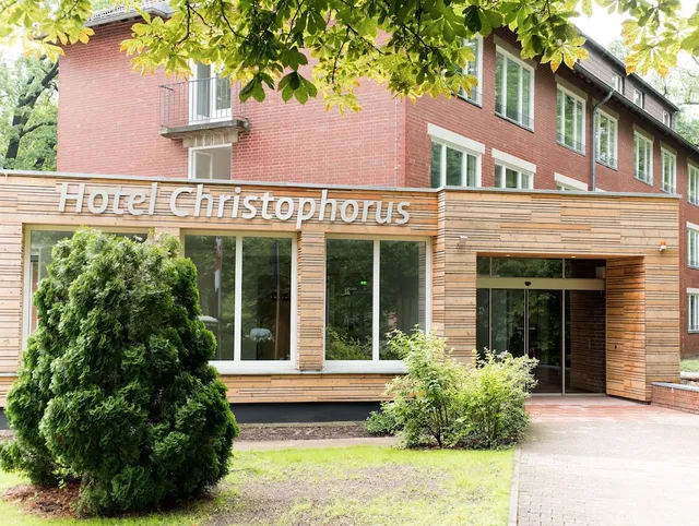 VCH-Hotel Christophorus