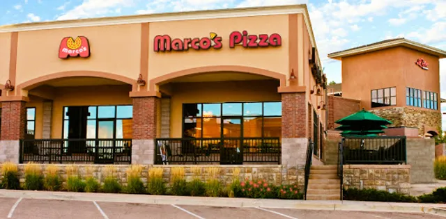 Marco's Pizza