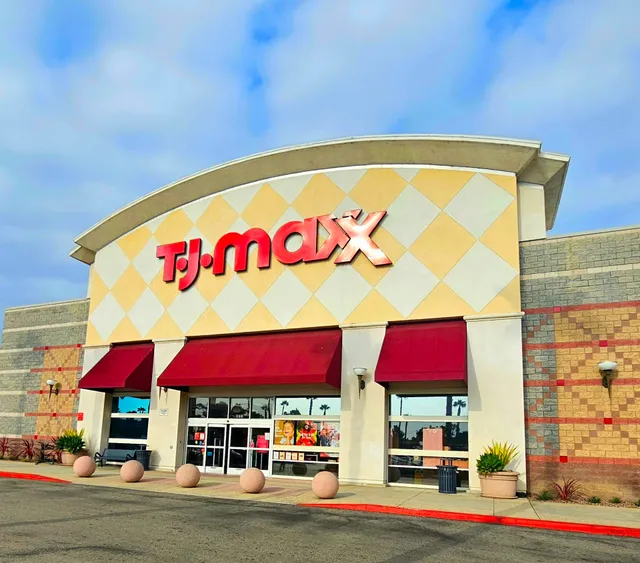 T.J. Maxx
