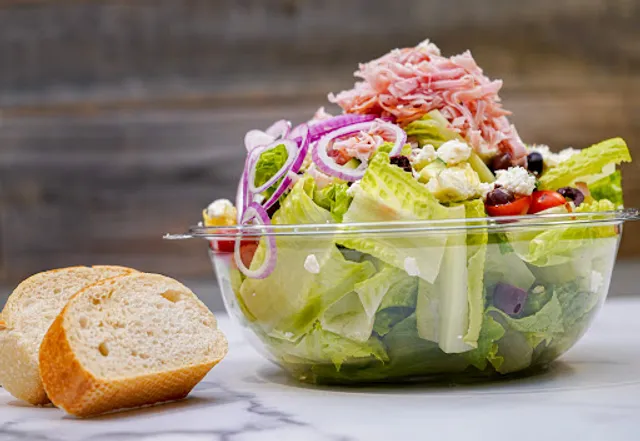 Sourdough & Co. Dale Road