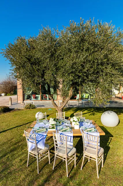 Ristorante Villa Desiderio