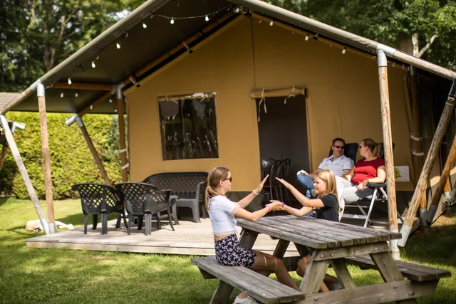 Recreation The Scherpenhof