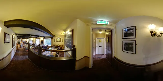 The World's End Lowdham