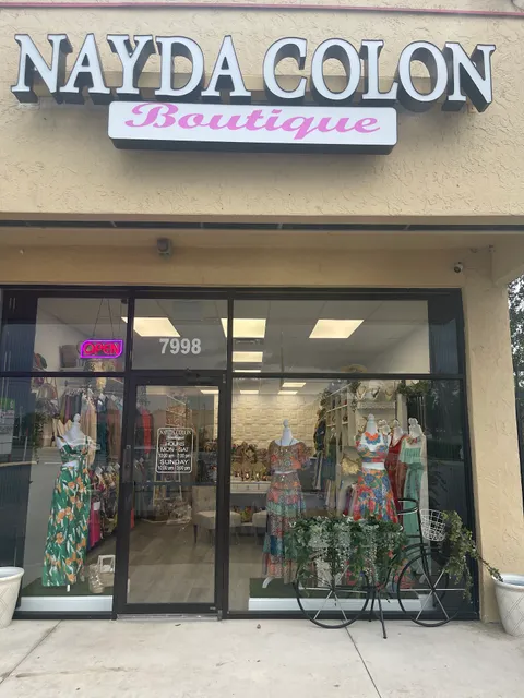 Nayda Colón Boutique
