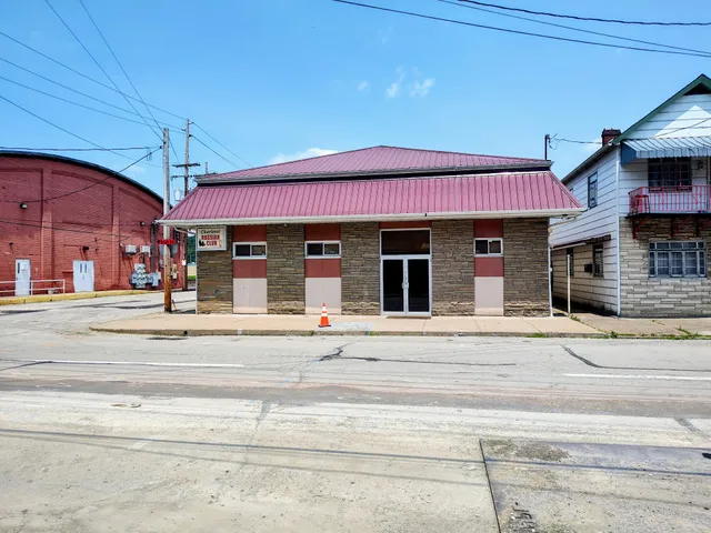 St John the Baptist Russian