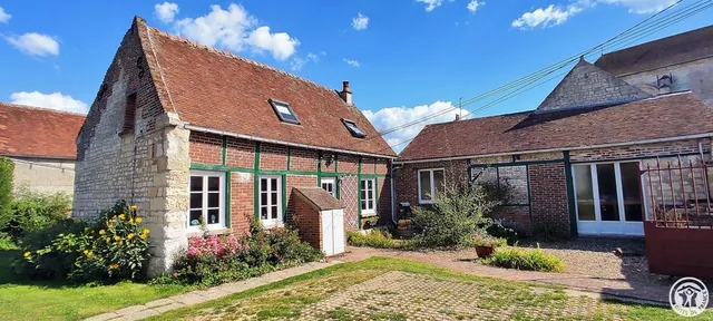 Gite Rural Le Roy Patrick