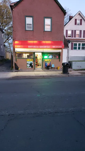 Rob's Deli and Grocery