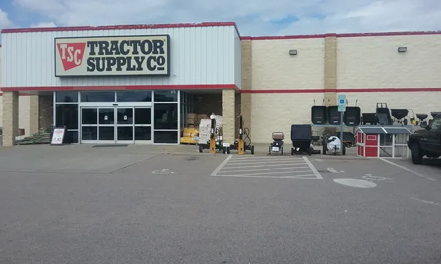 Tractor Supply Co.