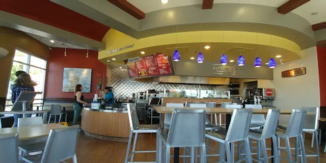 Habit Burger & Grill