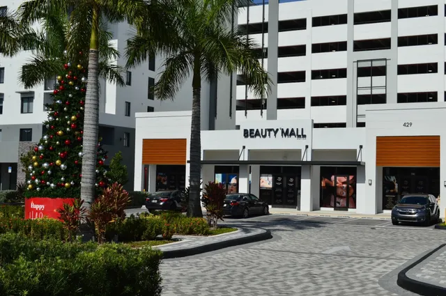 Extravagance Boutique