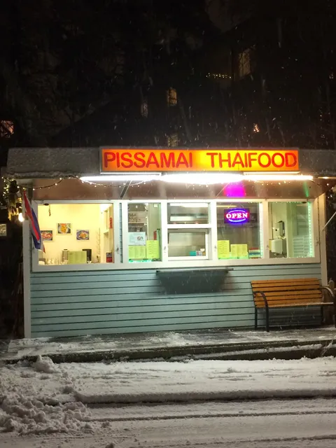Pissamai Thai Food