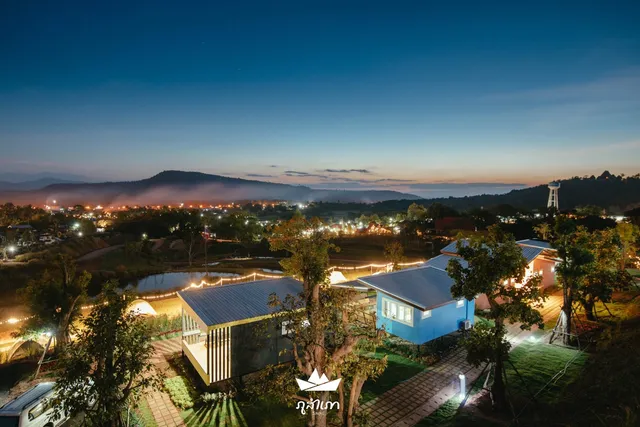 ภูสำเภา วัลเล่ย์ Phu sumphao valley