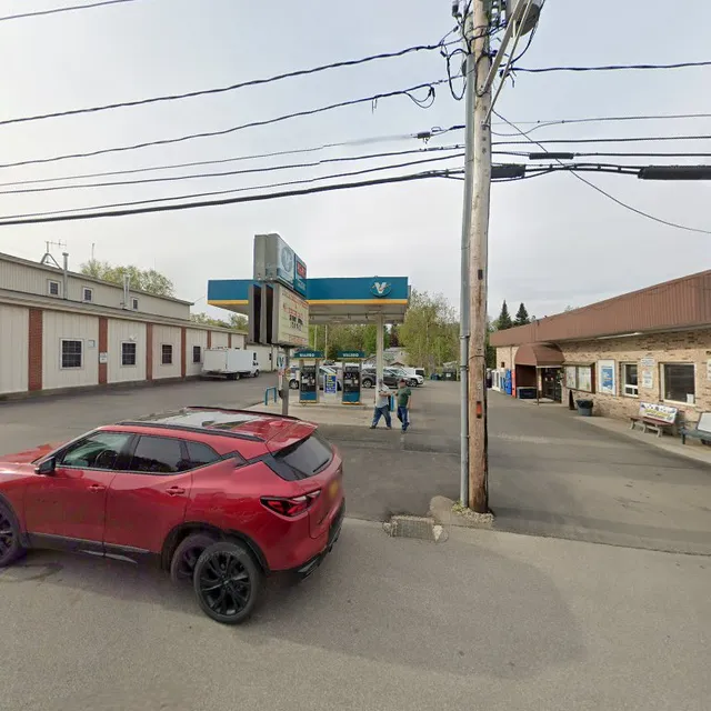 Sinclairville Superette