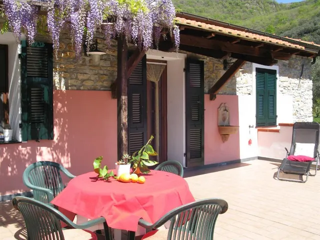 Agriturismo La Vigna