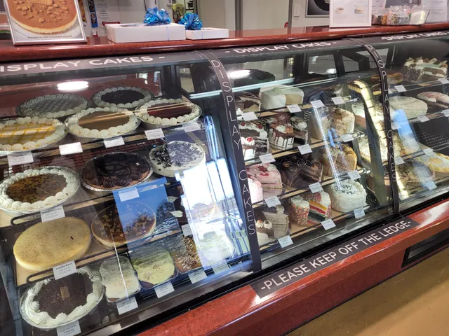 Roberto's Cheesecakes