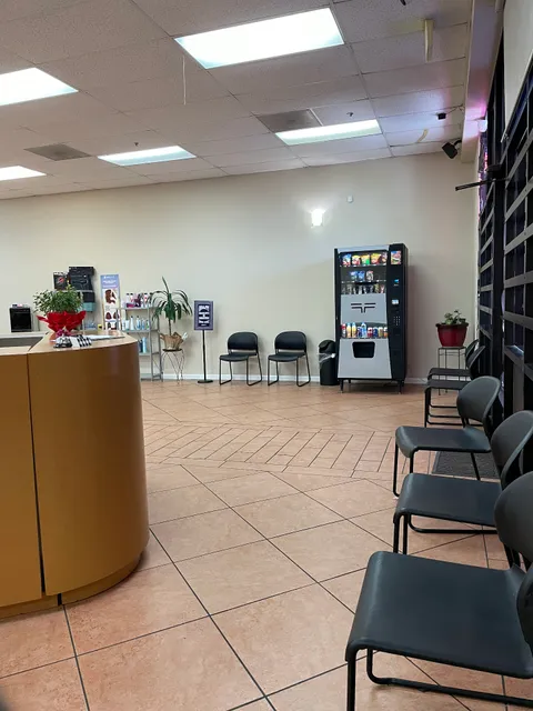 Crows Landing Road Plaza