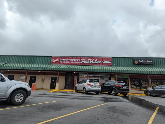 Guaynabo Hardware Store