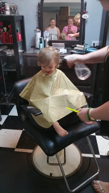 New Images Hair Designs