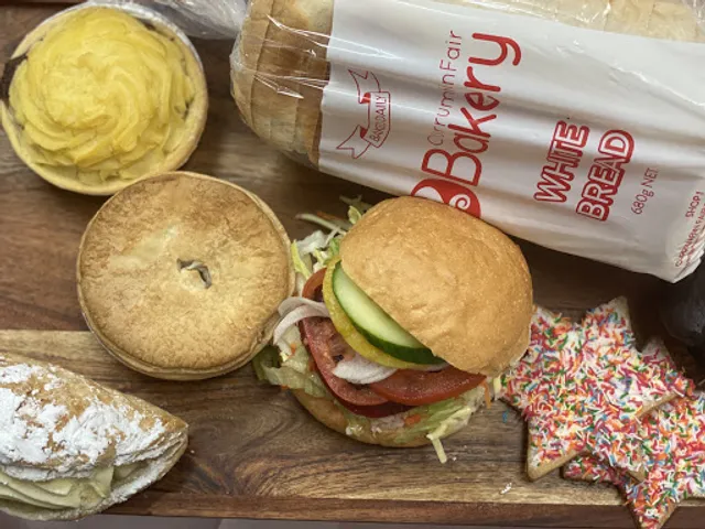 Currumbin Fair Bakery