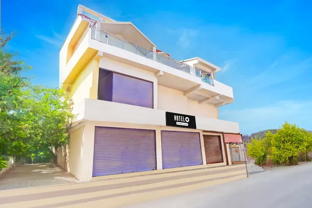 Super Hotel O Near Dilsuknagar Metro