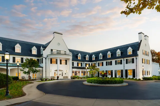 The Nittany Lion Inn