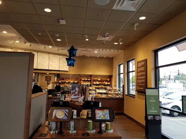 Panera Bread