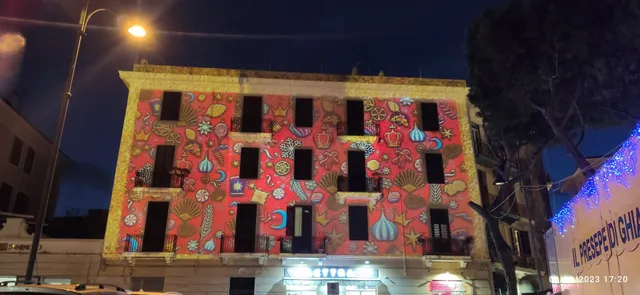 Fontana di San Francesco