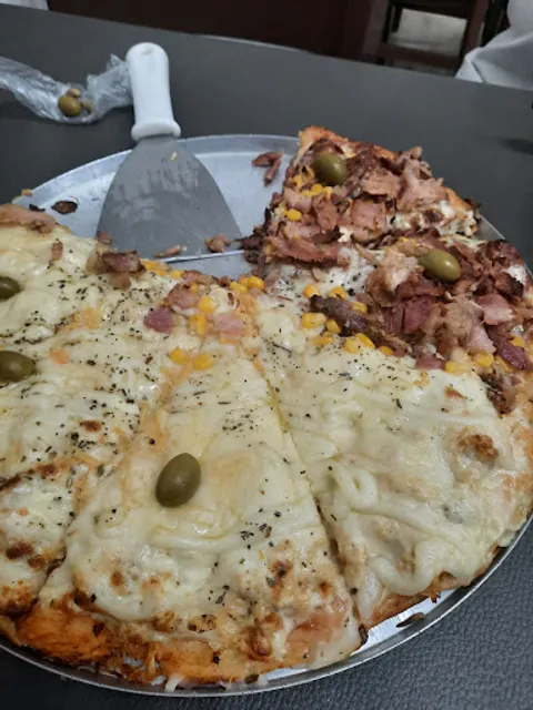 Lanchonete Baludinho