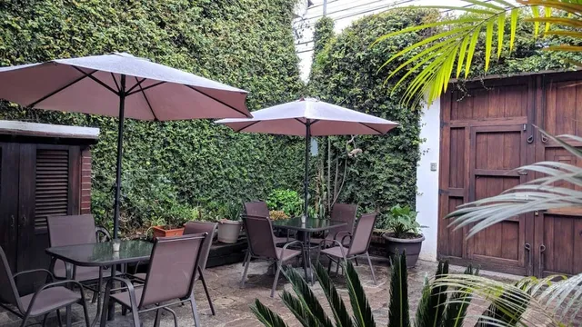 Hotel Posada de La Luna