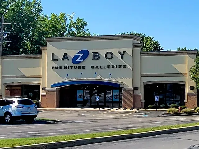 La-Z-Boy Mentor