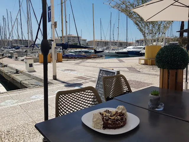 La crêperie de Gaëlle