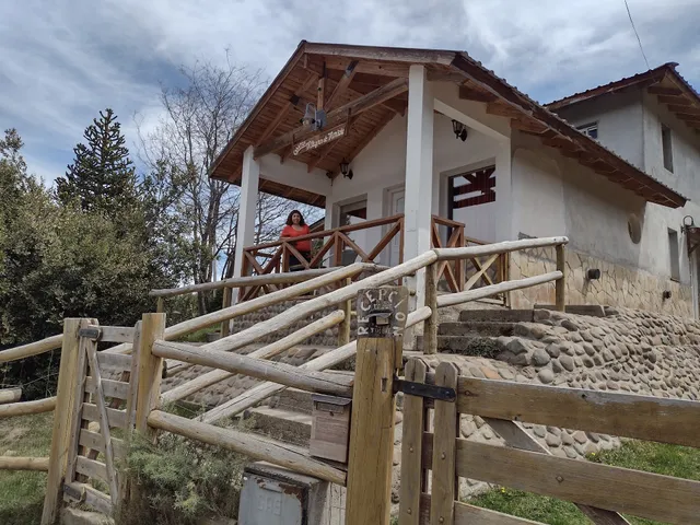 Milagros de Montaña