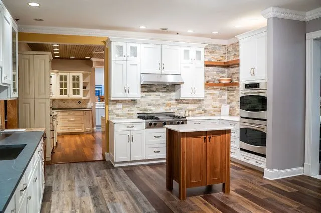 Boston Kitchen Designs