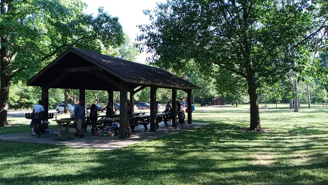 Snow Road Picnic Area