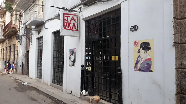 Jama - Asian Inspired Restaurant