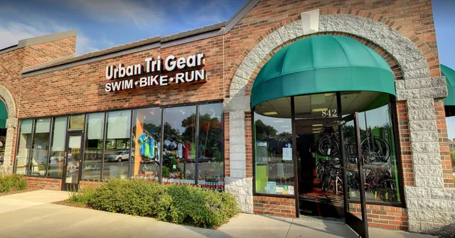 Urban Tri Gear