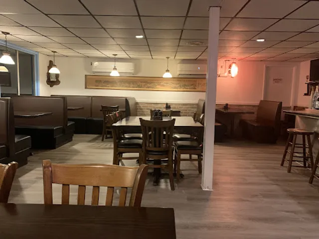 Koi Asian Restaurant