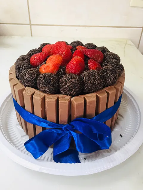 Tentação Gourmet Bolos, Doces e Salgados