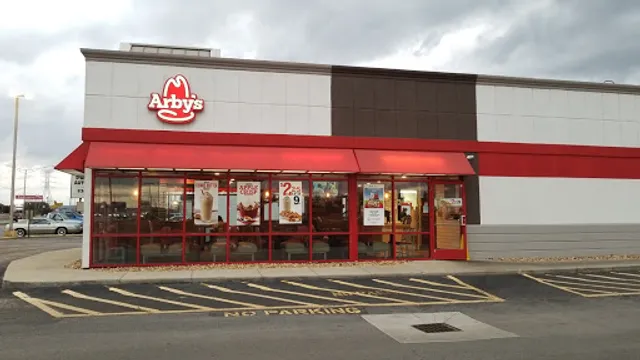 Arby's