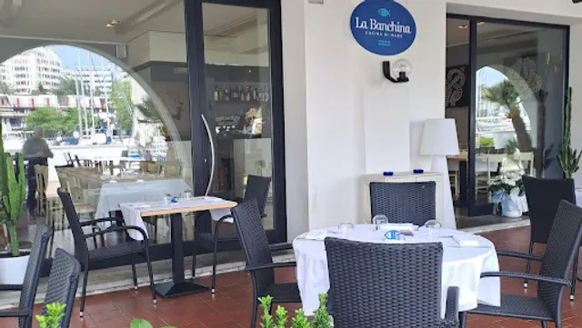 La Banchina Cucina di Mare
