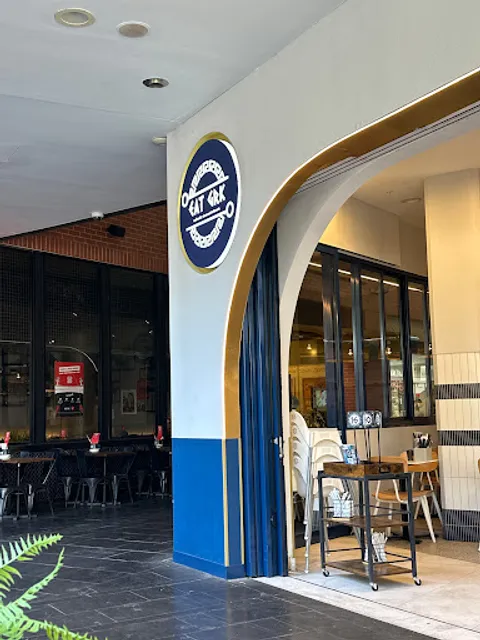 EAT GRK Rouse Hill